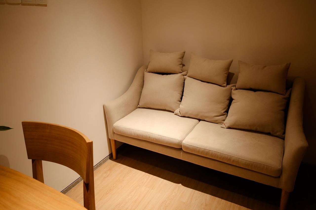 Suoxishanju Light Luxury Resort Hotel 張家界市 エクステリア 写真