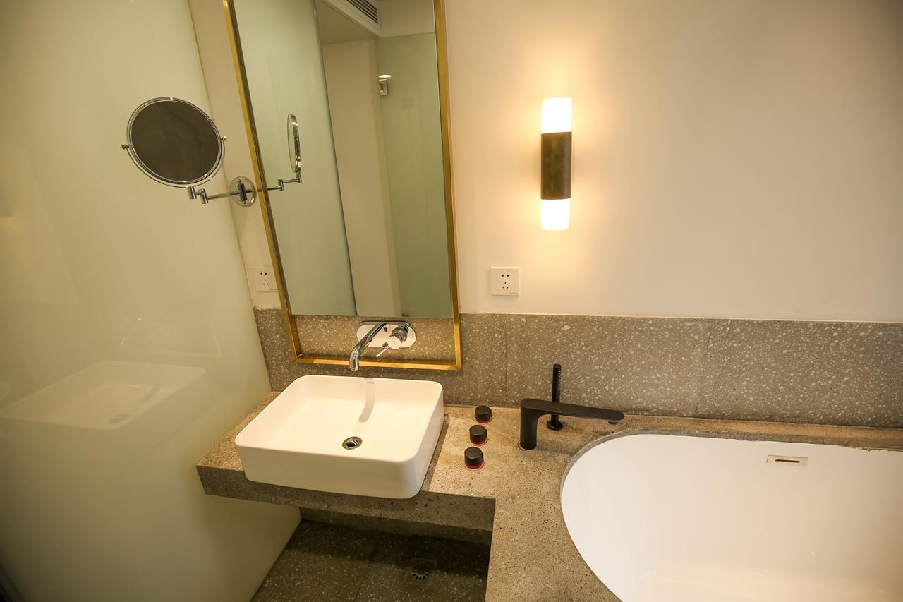 Suoxishanju Light Luxury Resort Hotel 張家界市 エクステリア 写真