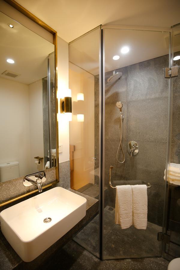 Suoxishanju Light Luxury Resort Hotel 張家界市 エクステリア 写真