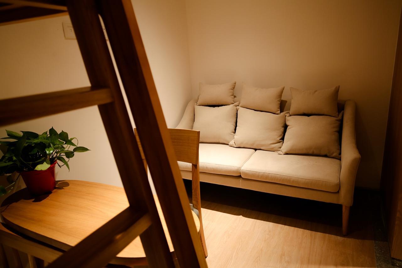 Suoxishanju Light Luxury Resort Hotel 張家界市 エクステリア 写真